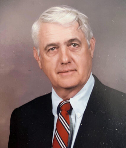 George Nelson Wilson III